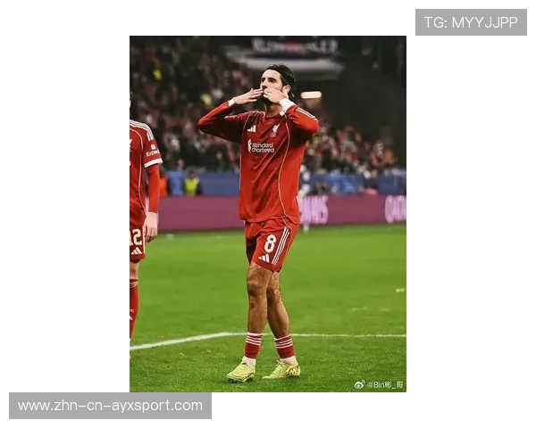 利物浦索博斯洛伊贴地重炮再度成为比赛主角